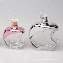 Frascos de perfume por atacado vazios da fabricação vazia quente de 30ml 50ml 100ml